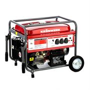Генератор бензиновый Kronwerk LK 6500E 547-153458