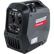 Инверторный генератор Gigant Professional GPIGL-2000 282-291133