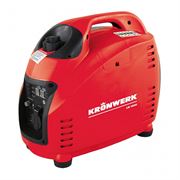Генератор инверторный Kronwerk LK 1800i 624-153472