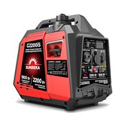 Бензиновый генератор SUNREKA G2200iS 547-292969