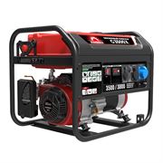 Бензиновый генератор SUNREKA G3500X 547-292952