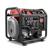 Бензиновый генератор SUNREKA G3500i 547-292975