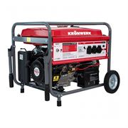 Генератор бензиновый Kronwerk LK 7500E 547-153459
