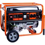 Бензиновый генератор Gigant GGL-5500 547-291042