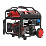 Бензиновый генератор SUNREKA G3500EAX 547-292953