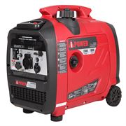 Инверторный бензиновый генератор A-iPower A2500iS 624-122647