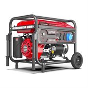 Бензиновый генератор SUNREKA G6000 547-292966
