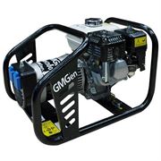 Генератор бензиновый портативный GMGen Power Systems GMH3000 547-064518
