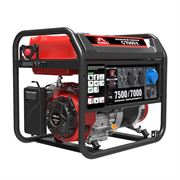 Бензиновый генератор SUNREKA G7500X 547-292958