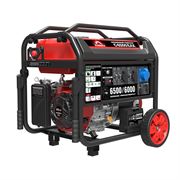 Бензиновый генератор SUNREKA G6500EAX 547-292957