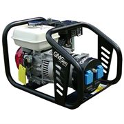 Генератор бензиновый портативный GMGen Power Systems GMH3500 547-064519