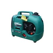 Генератор бензиновый портативный GMGen Power Systems GMHX1000S низкошумный 547-064565