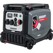 Инверторный генератор Gigant Professional GPIGL-3800E 282-291131