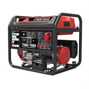Бензиновый генератор SUNREKA G7500TEAX 547-292960
