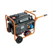 Генератор бензиновый VILLARTEC GG8300ЕWC, 7.0 кВт 547-285129