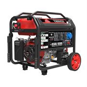 Бензиновый генератор SUNREKA G8500TEAX 547-292962