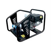 Генератор бензиновый портативный GMGen Power Systems GMH5000 547-064520