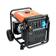 Генератор бензиновый инверторный VILLARTEC GI808, 8,0 кВт 547-285132