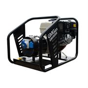 Генератор бензиновый портативный GMGen Power Systems GMH8000 547-064524