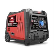 Бензиновый генератор SUNREKA G8000iS 547-292972