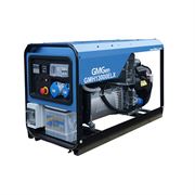 Генератор бензиновый портативный GMGen Power Systems GMH13000ELX 547-064528