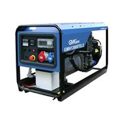 Генератор бензиновый портативный GMGen Power Systems GMH13000TELX 547-064538