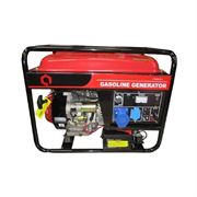 Генератор бензиновый АМПЕРОС LT7500СLE-3 547-072743