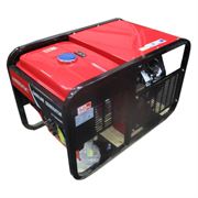 Генератор бензиновый АМПЕРОС LT15000ME 547-072726