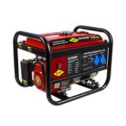 Бензиновый генератор DDE G350P 547-102084