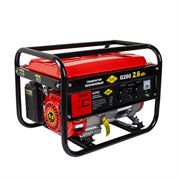 Бензиновый генератор DDE G260 547-102087