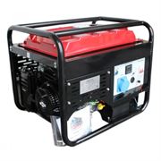 Генератор бензиновый АМПЕРОС LT10000E-3 547-156059