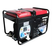 Генератор бензиновый АМПЕРОС LT10000LBE-3 547-156060