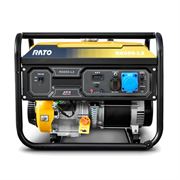 Бензогенератор RATO R6000-L2 547-163818