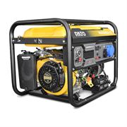 Бензогенератор RATO R6000E-L2 547-163819