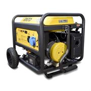 Бензогенератор RATO R8500D 547-163826