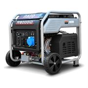 Бензогенератор инверторный RATO R8000iD 547-163839