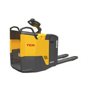 Электрическая тележка TCM PTR250 861-114924