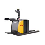 Тележка электрическая TCM PTR200 861-114922