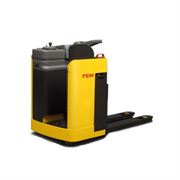 Тележка электрическая TCM LLR300 861-114926