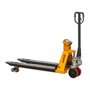 Гидравлическая тележка SMARTLIFT с весами BFC20 2000 кг  1150х570 мм  RDP 212-154858