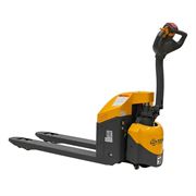 Самоходная электрическая тележка SMARTLIFT CBD15W-E 1500 кг 24В / 65Ач 861-154872 Самоходная электрическая тележка SMARTLIFT CBD15W-E 1500 кг 24В / 65Ач 861-154872