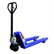 Ручная гидравлическая тележка Shtapler DF 2500 NY 024-253688