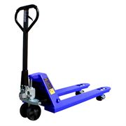 Ручная гидравлическая тележка Shtapler AC 2500 NY 024-253685