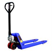 Ручная гидравлическая тележка Shtapler DF 2000 PU 024-253689