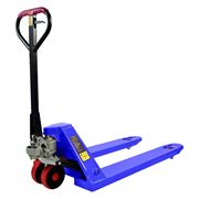 Ручная гидравлическая тележка Shtapler AC 3000 PU 024-253692