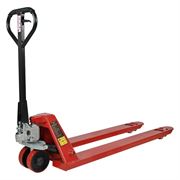 Ручная гидравлическая тележка Shtapler AC 2500 RBPU 024-253687
