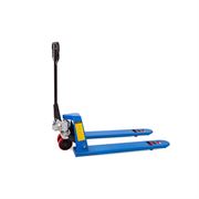 Тележка гидравлическая TOR RHP 2500 (низкопрофильная) 212-026253