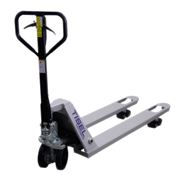 Гидравлическая тележка Tisel T25Brake 212-042042
