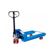 Тележка гидравлическая TOR ZT 2.5T - 850x1150 (для рулонов) 212-121820