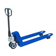 Тележка гидравлическая узковильная TOR RHP 2500 212-027991